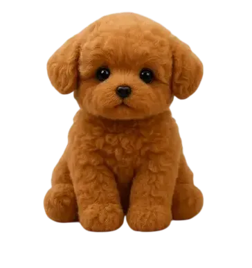 What is Wuffy robot dog